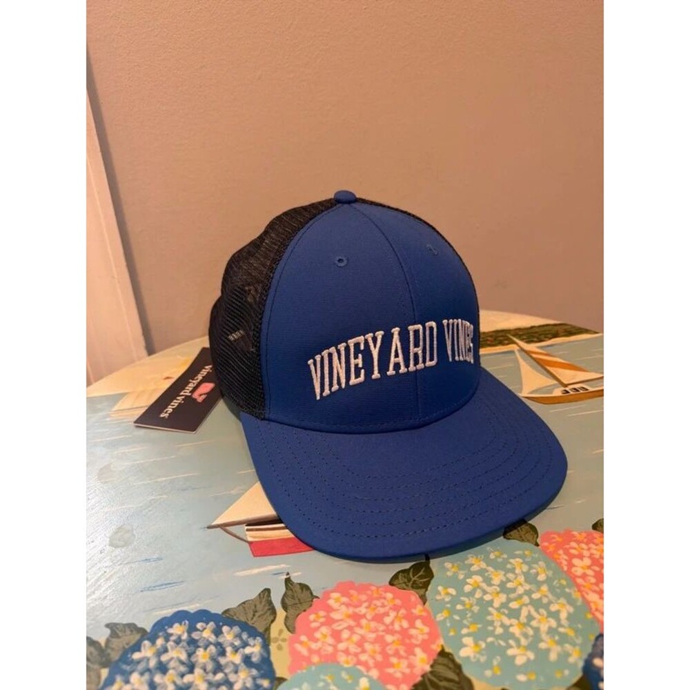 nwt vineyard vines hat